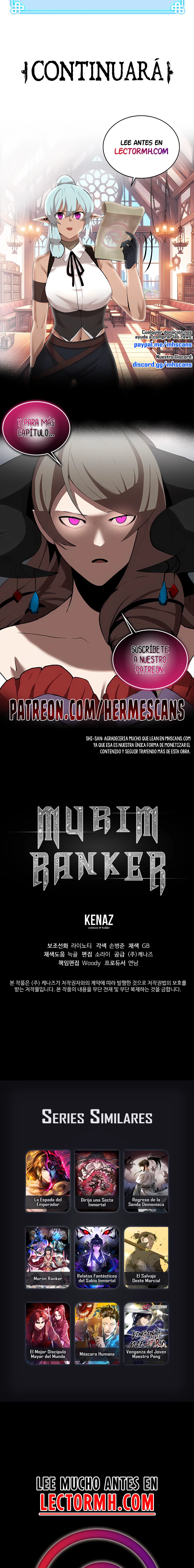 Murim Ranker Capitulo 180 página 24