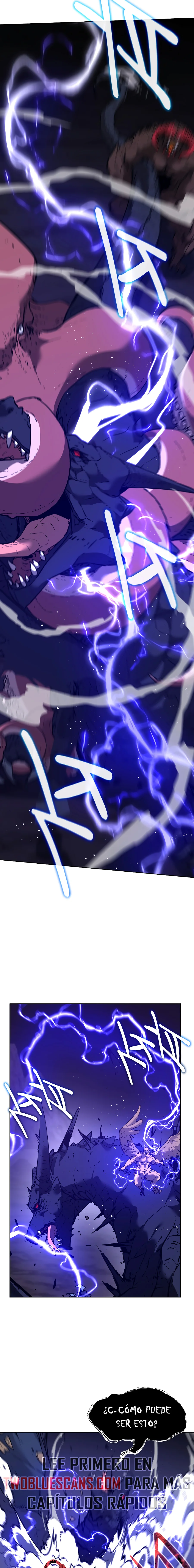 Murim Ranker Capitulo 181 página 2