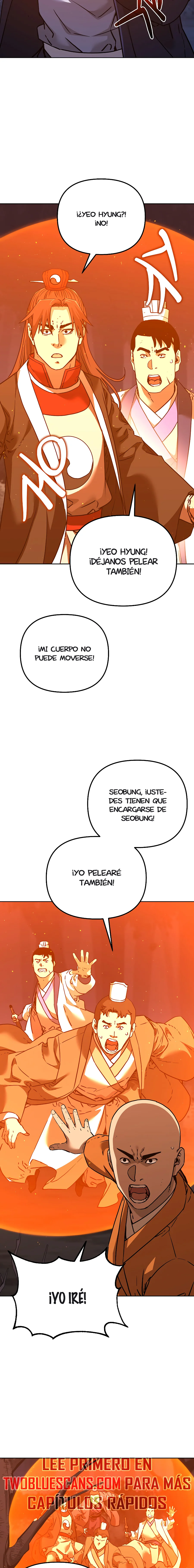Murim Ranker Capitulo 182 página 2