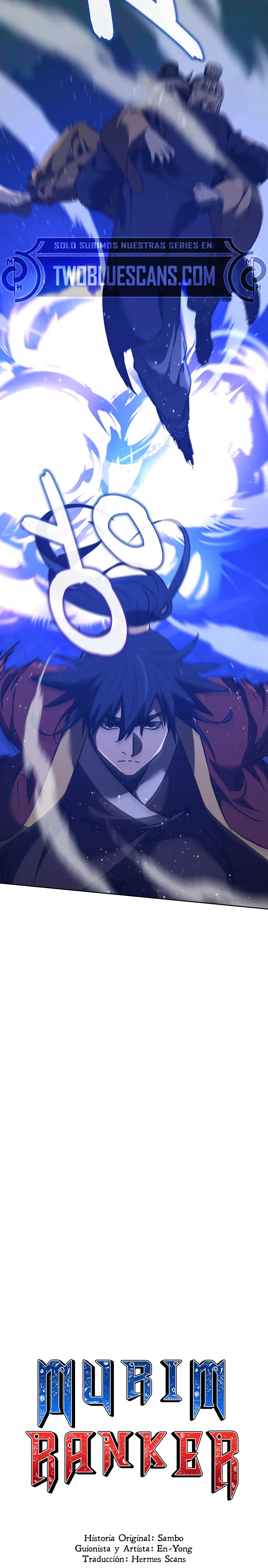 Murim Ranker Capitulo 184 página 19