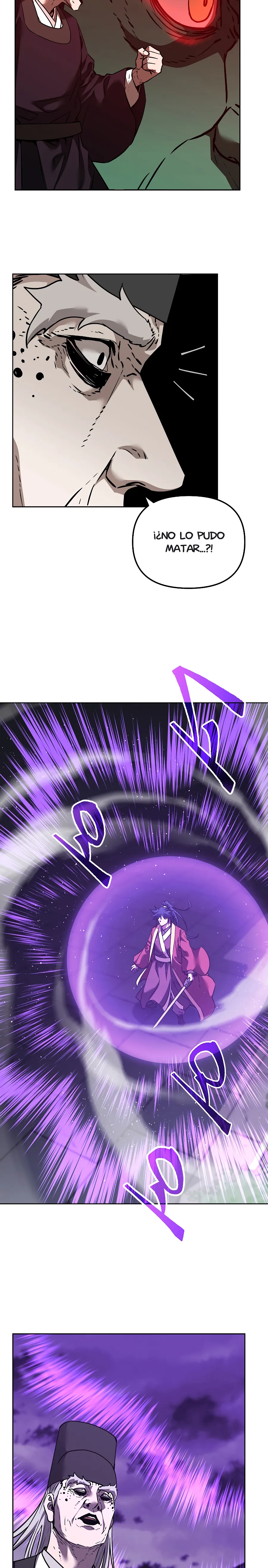 Murim Ranker Capitulo 185 página 15
