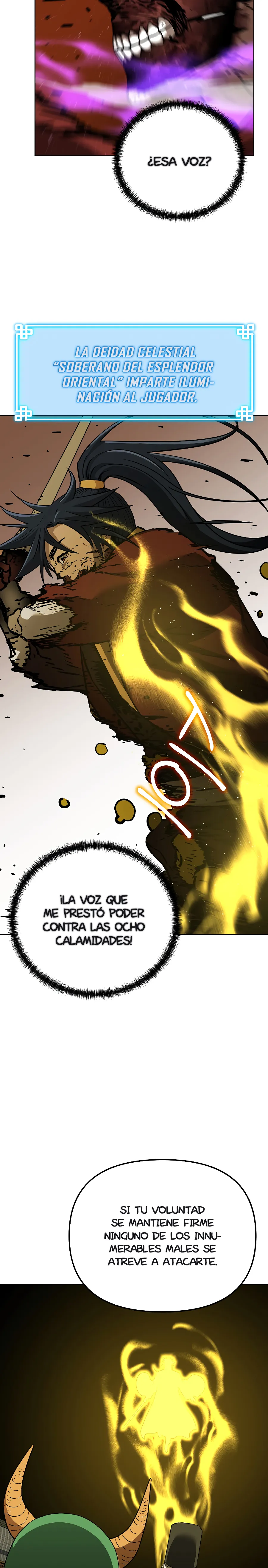 Murim Ranker Capitulo 185 página 26