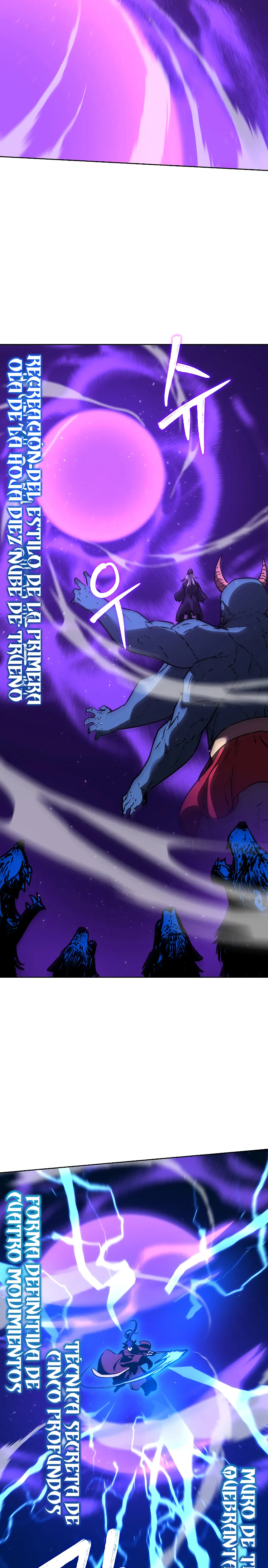 Murim Ranker Capitulo 185 página 29