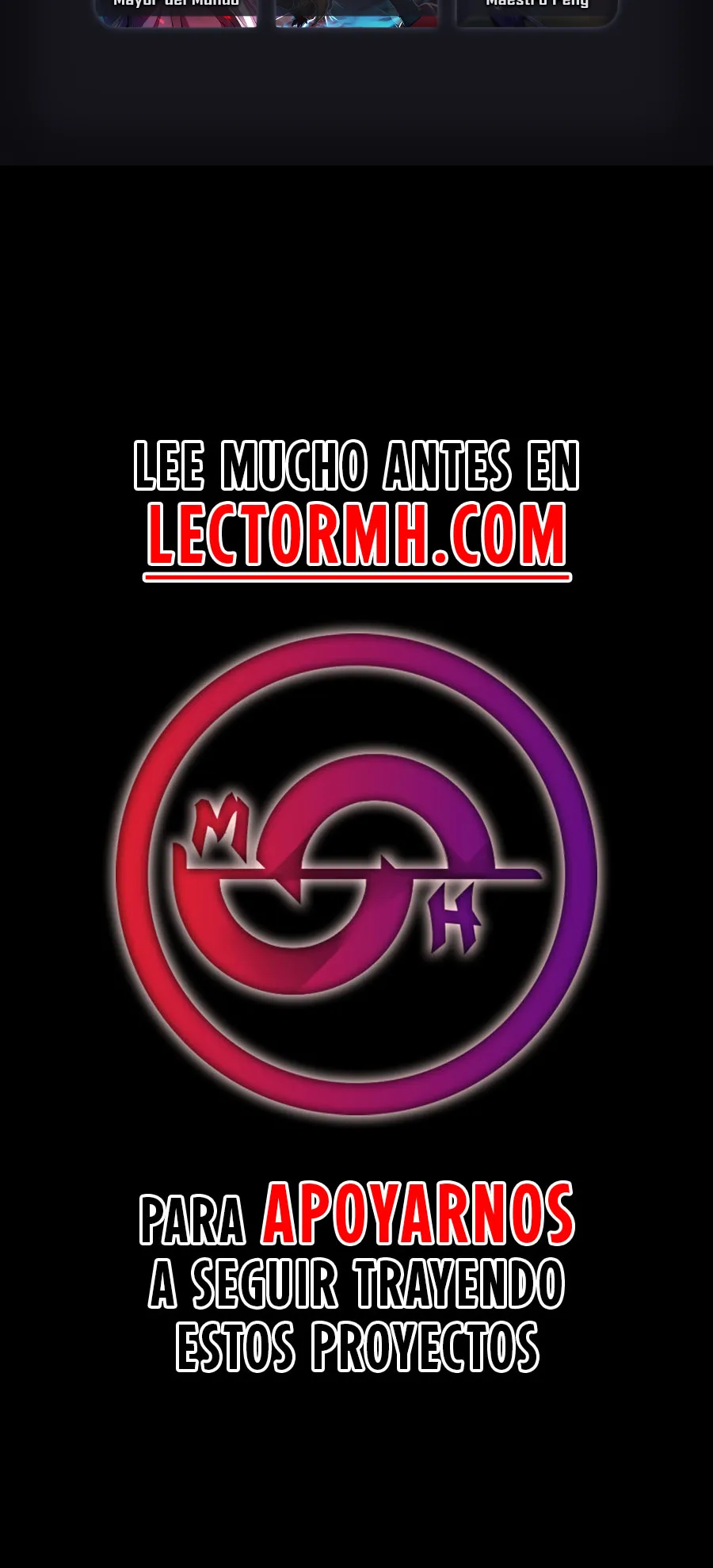 Murim Ranker Capitulo 185 página 32