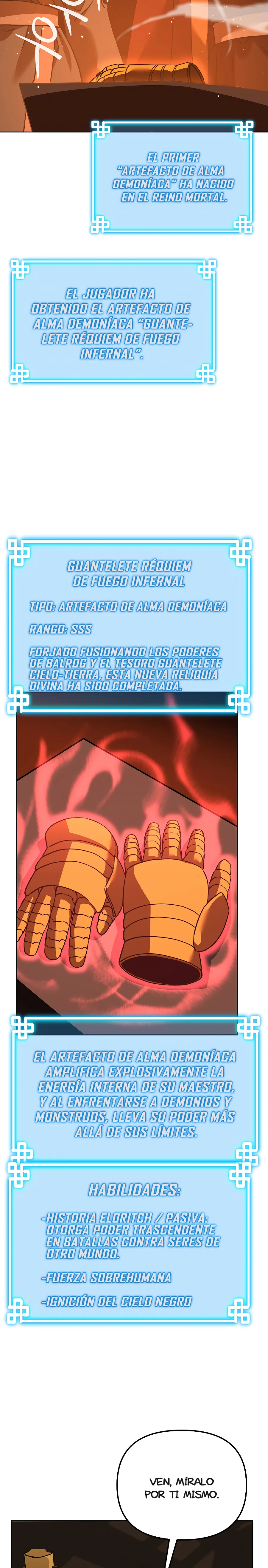 Murim Ranker Capitulo 186 página 29