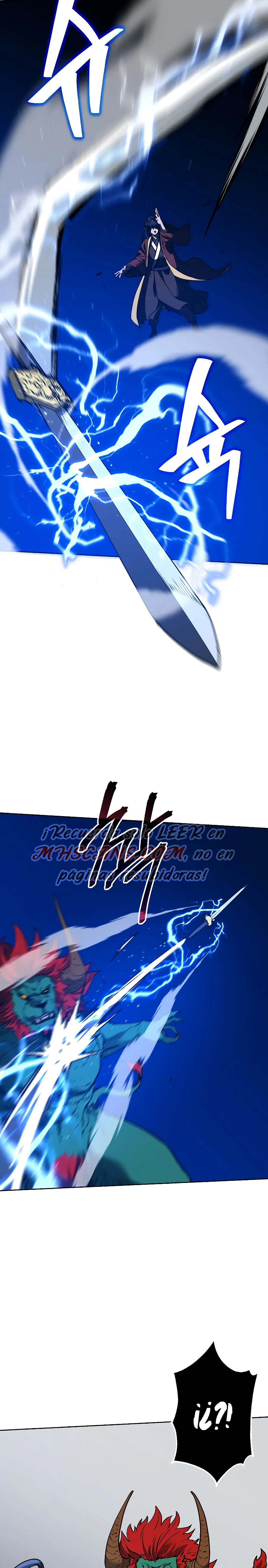 Murim Ranker Capitulo 187 página 17