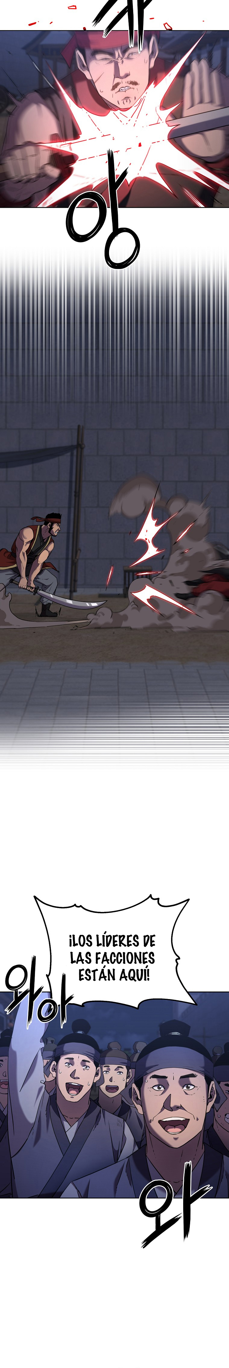 Murim Ranker Capitulo 19 página 13