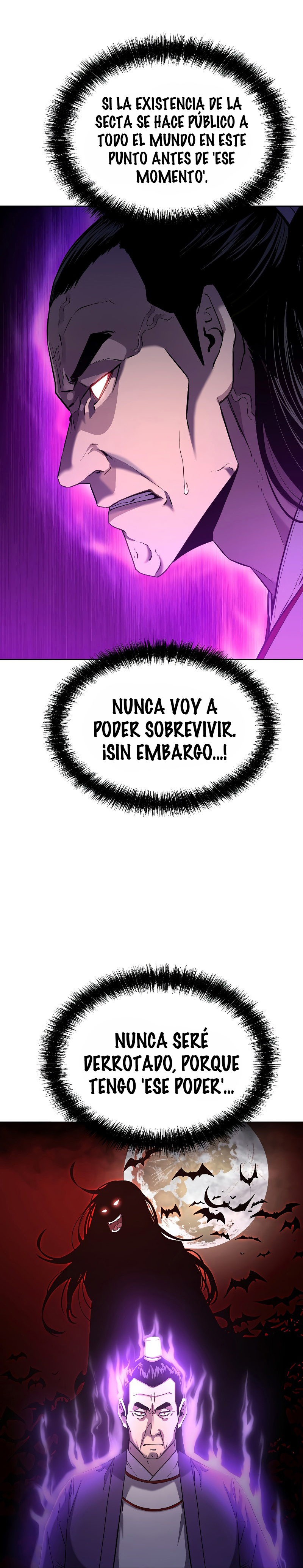 Murim Ranker Capitulo 20 página 23