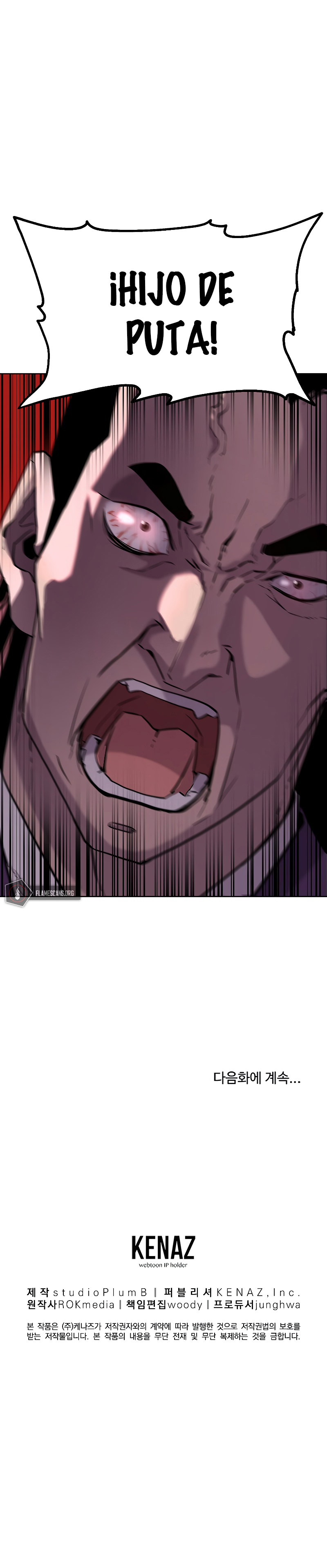 Murim Ranker Capitulo 20 página 28