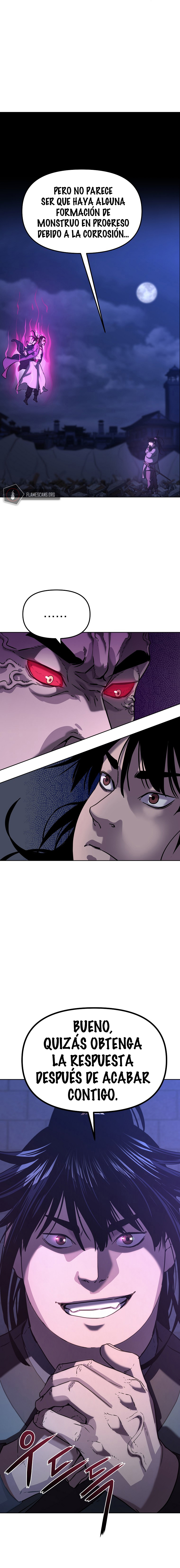 Murim Ranker Capitulo 21 página 23