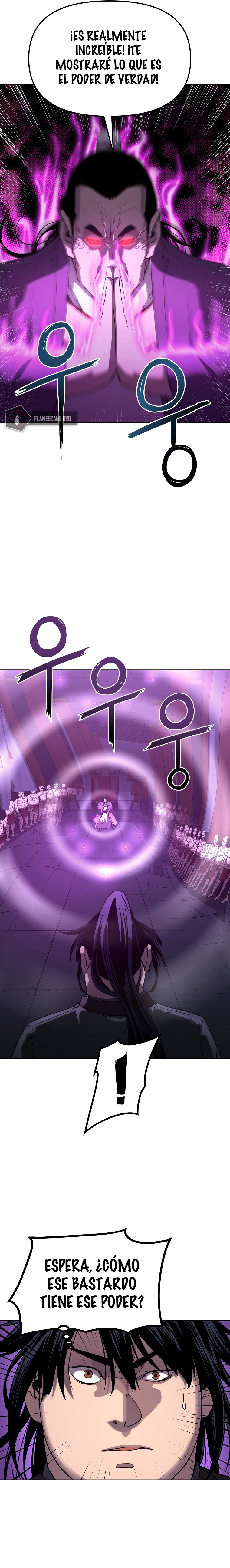 Murim Ranker Capitulo 21 página 4