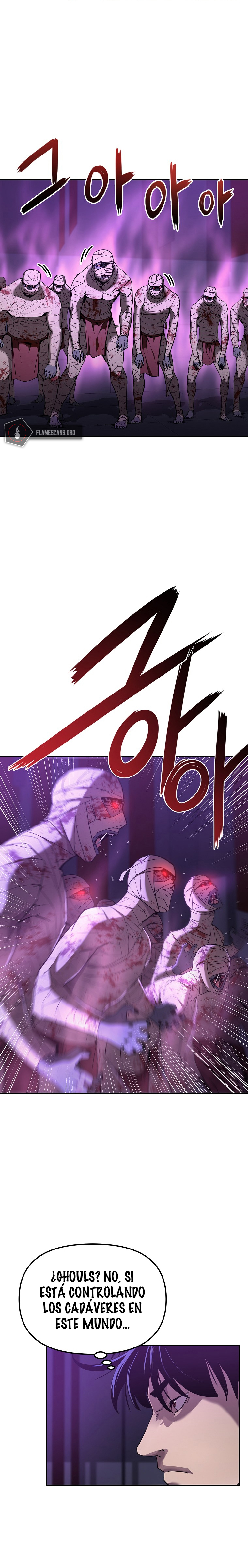 Murim Ranker Capitulo 21 página 6