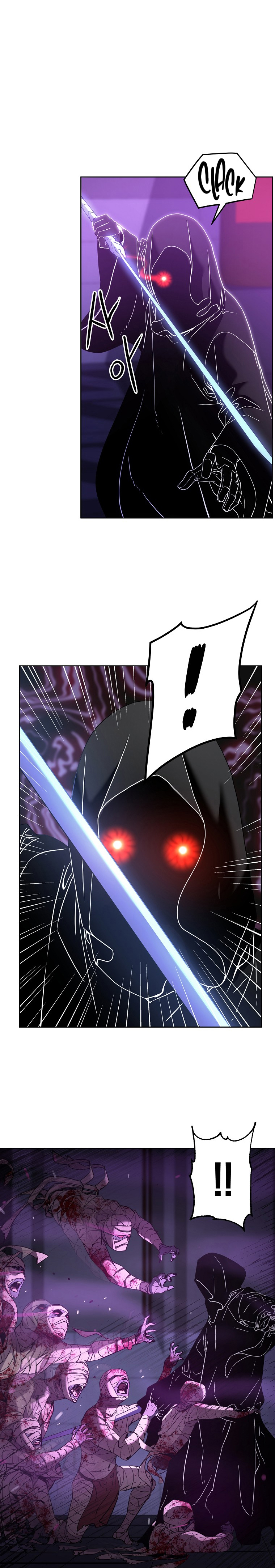 Murim Ranker Capitulo 21 página 9