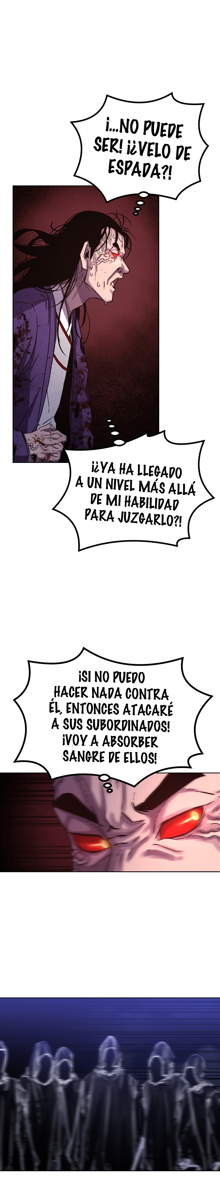 Murim Ranker Capitulo 22 página 15
