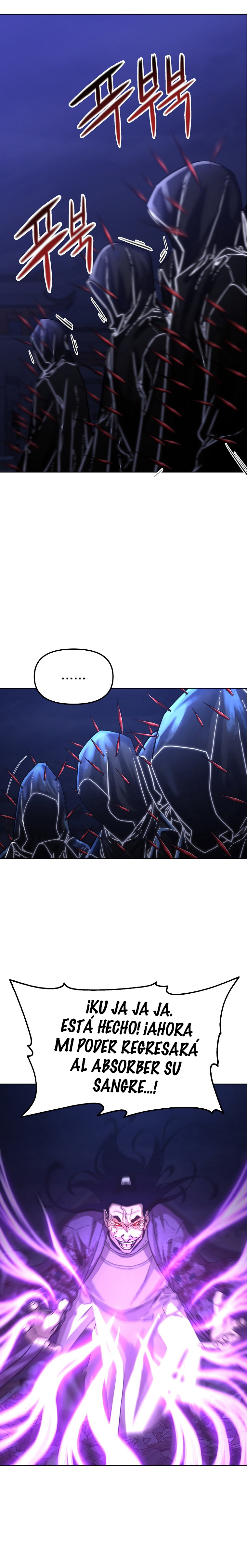 Murim Ranker Capitulo 22 página 17