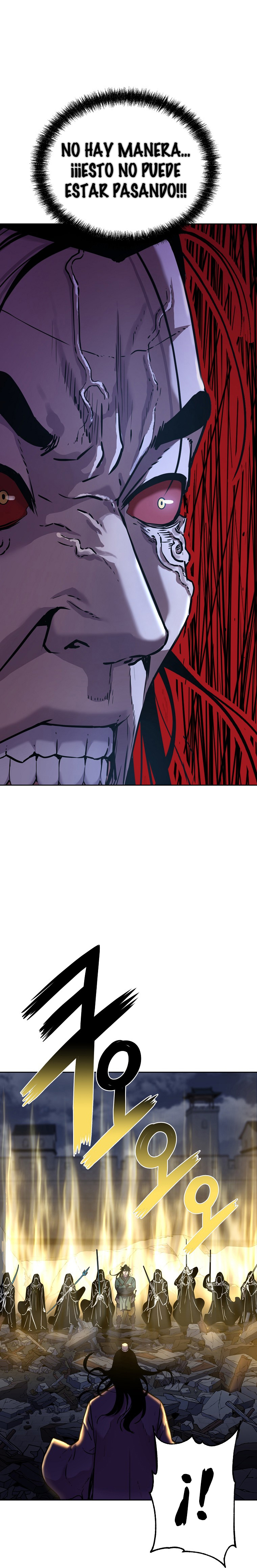 Murim Ranker Capitulo 22 página 19