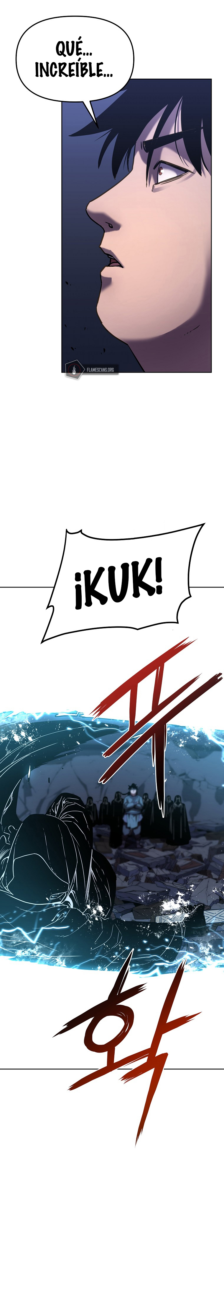 Murim Ranker Capitulo 22 página 22