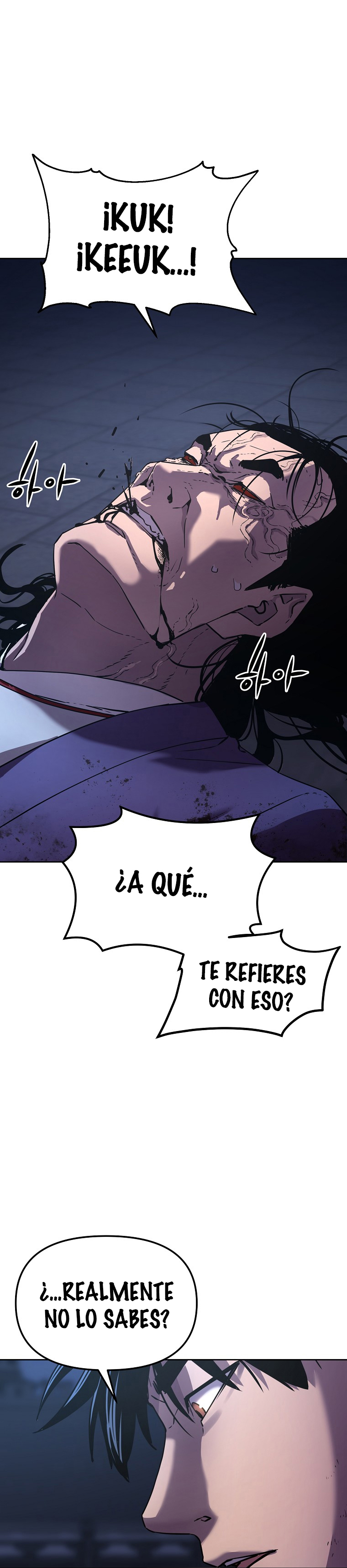 Murim Ranker Capitulo 22 página 25