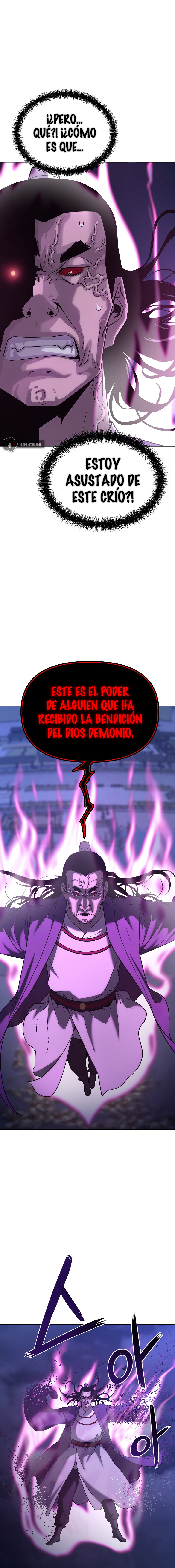 Murim Ranker Capitulo 22 página 4
