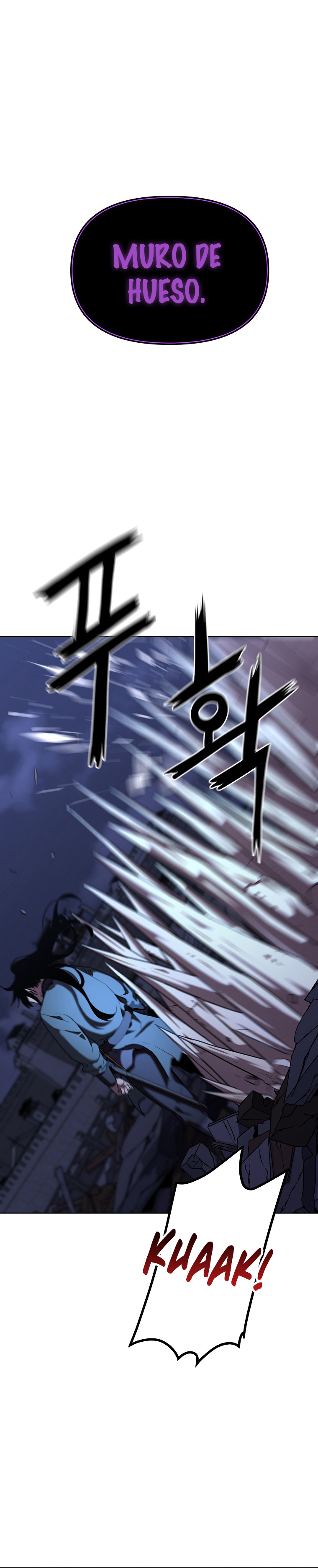 Murim Ranker Capitulo 22 página 9