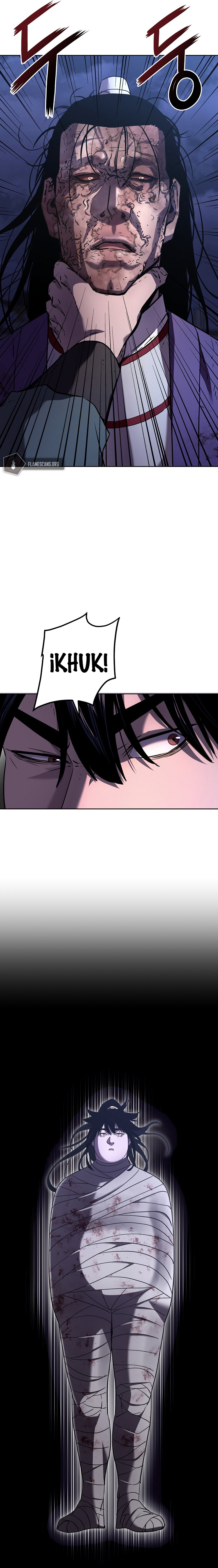 Murim Ranker Capitulo 23 página 10