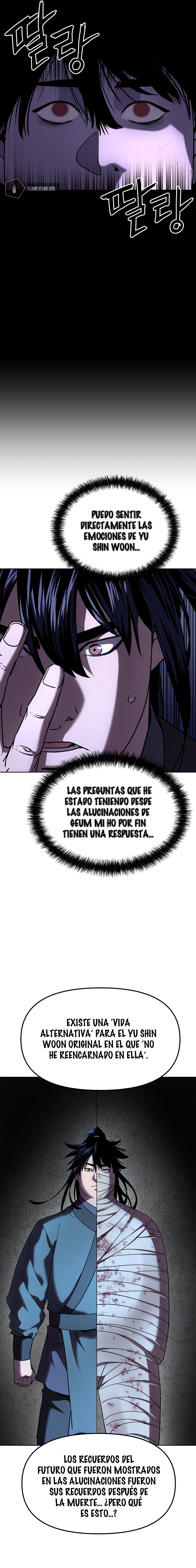 Murim Ranker Capitulo 23 página 14