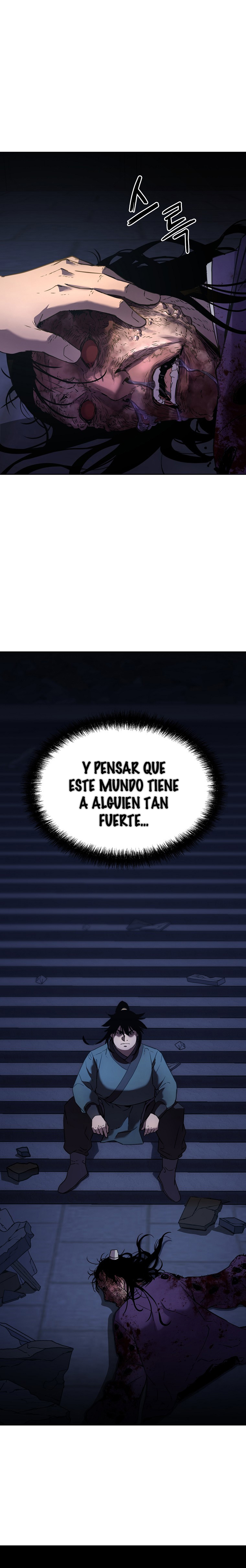 Murim Ranker Capitulo 23 página 17