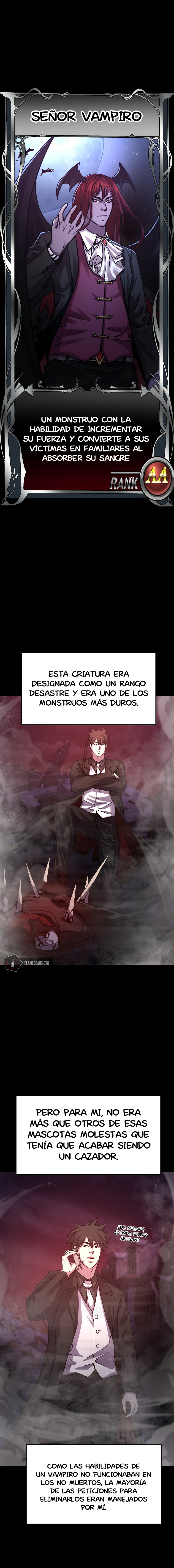 Murim Ranker Capitulo 23 página 2