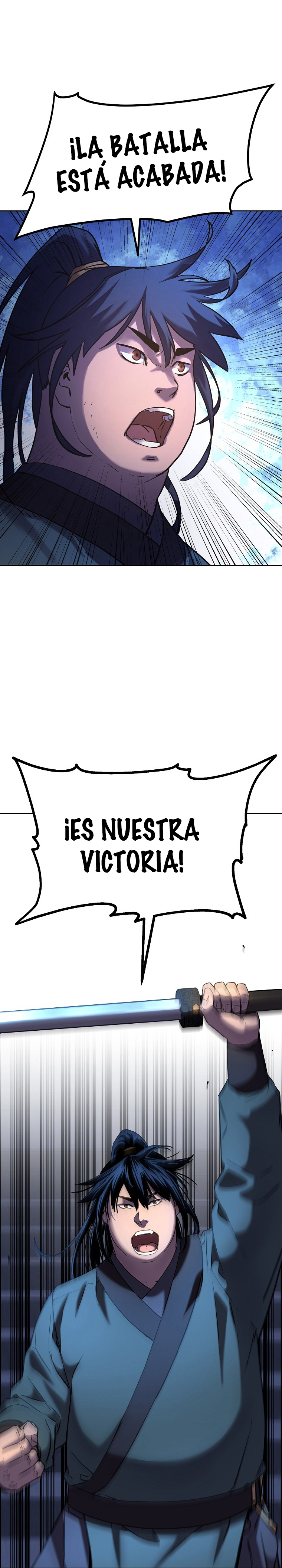 Murim Ranker Capitulo 23 página 21
