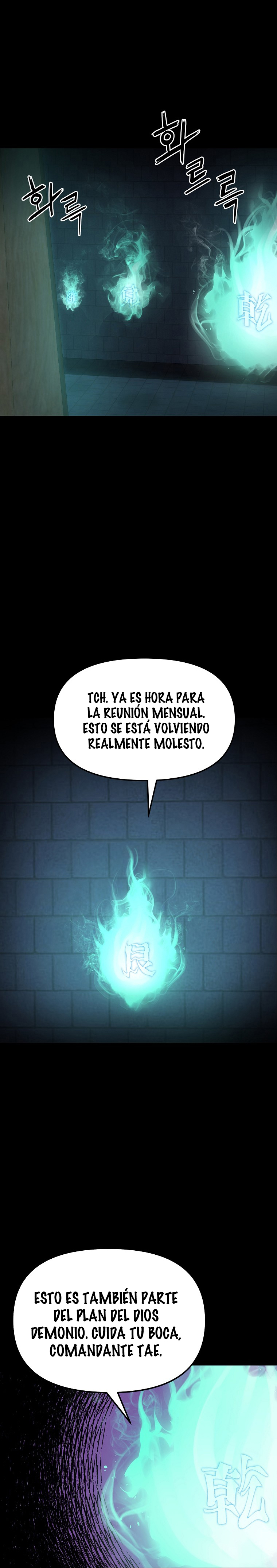 Murim Ranker Capitulo 23 página 23