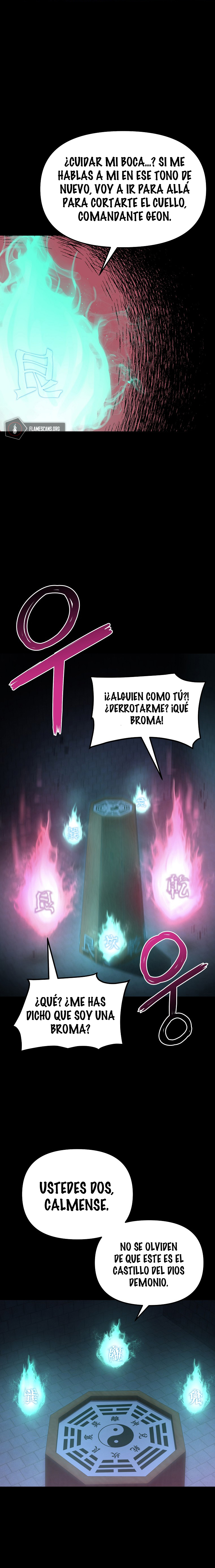 Murim Ranker Capitulo 23 página 24