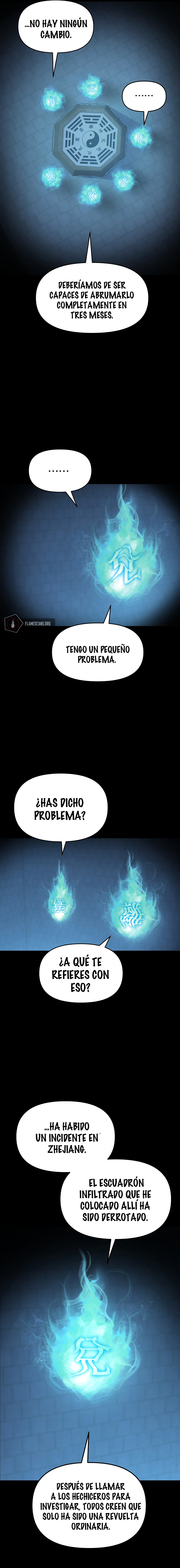 Murim Ranker Capitulo 23 página 26