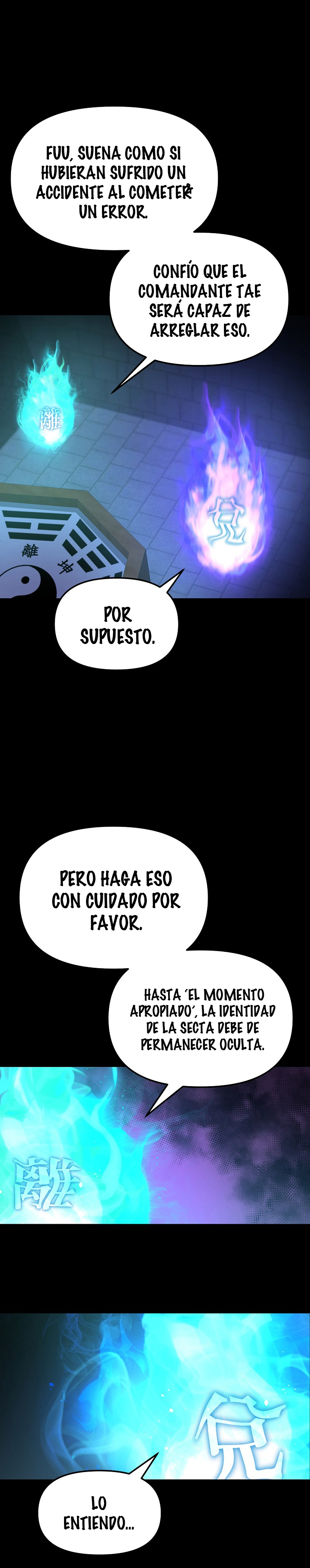 Murim Ranker Capitulo 23 página 29