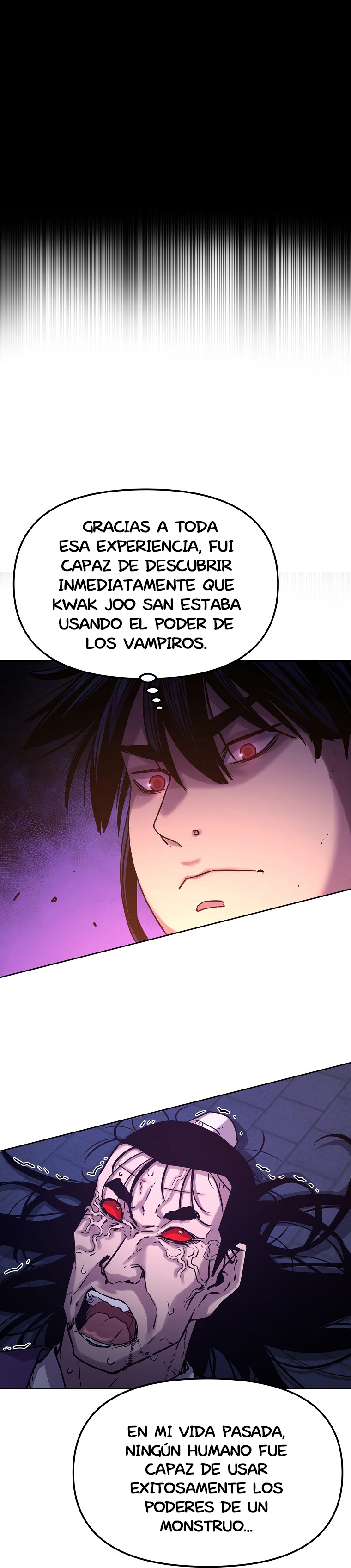Murim Ranker Capitulo 23 página 3