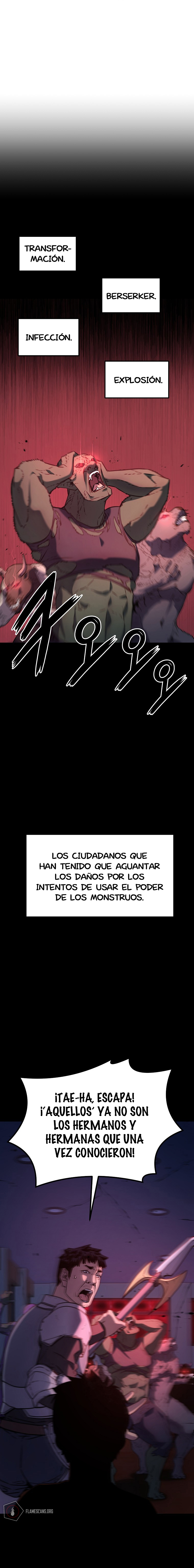 Murim Ranker Capitulo 23 página 4
