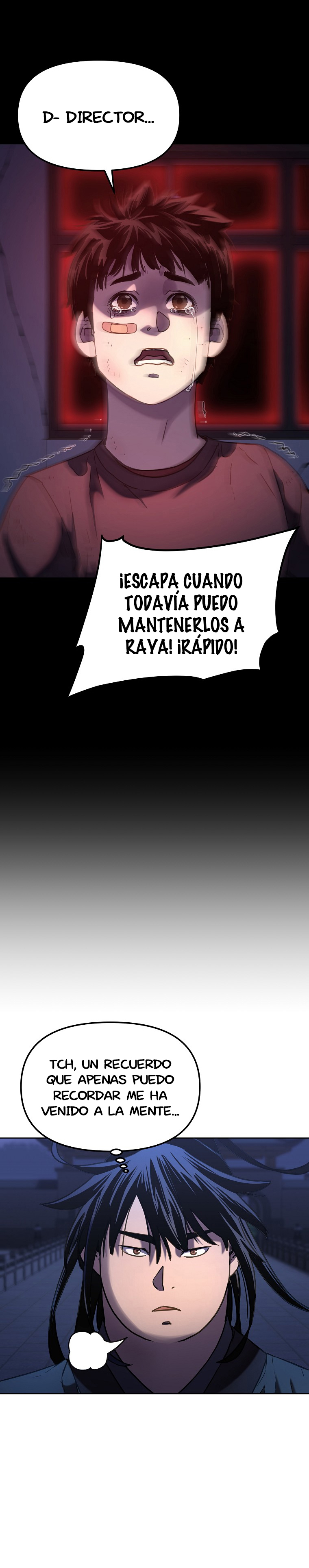 Murim Ranker Capitulo 23 página 5