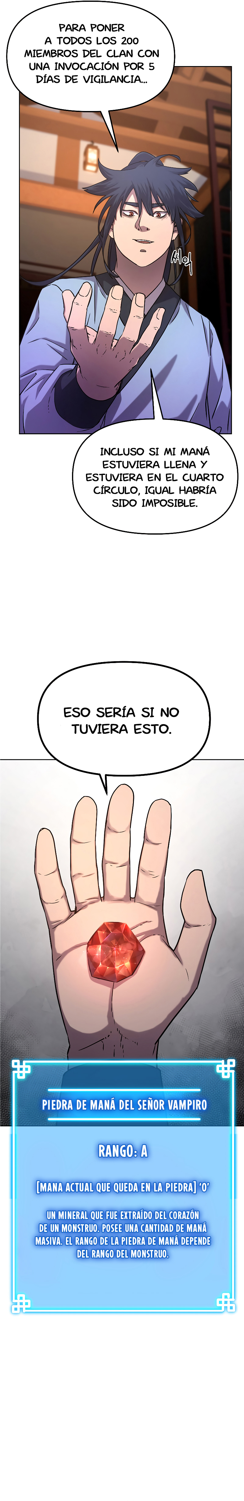 Murim Ranker Capitulo 24 página 16