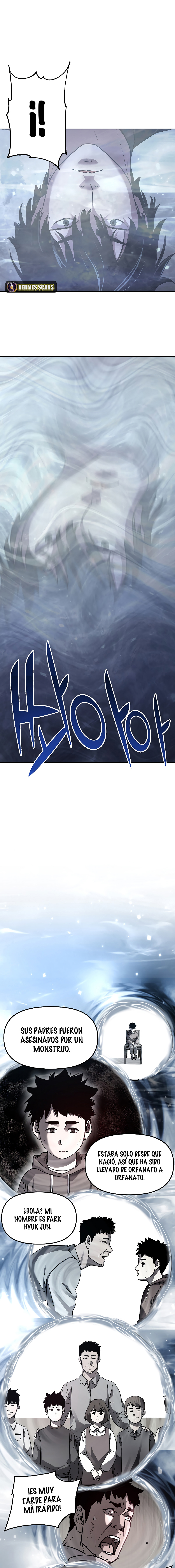 Murim Ranker Capitulo 25 página 12