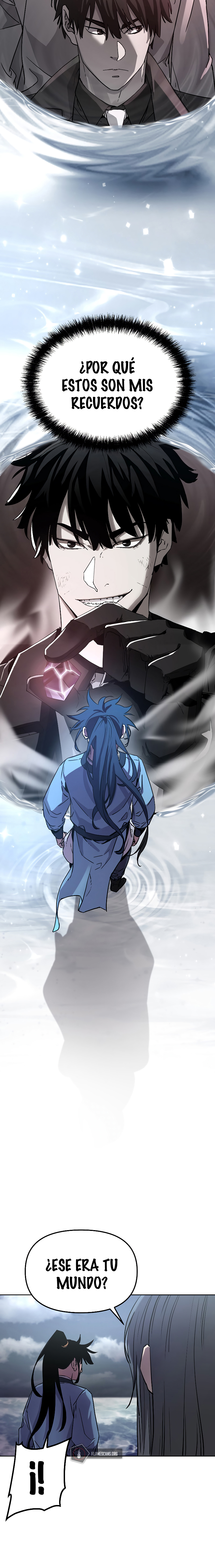Murim Ranker Capitulo 25 página 14