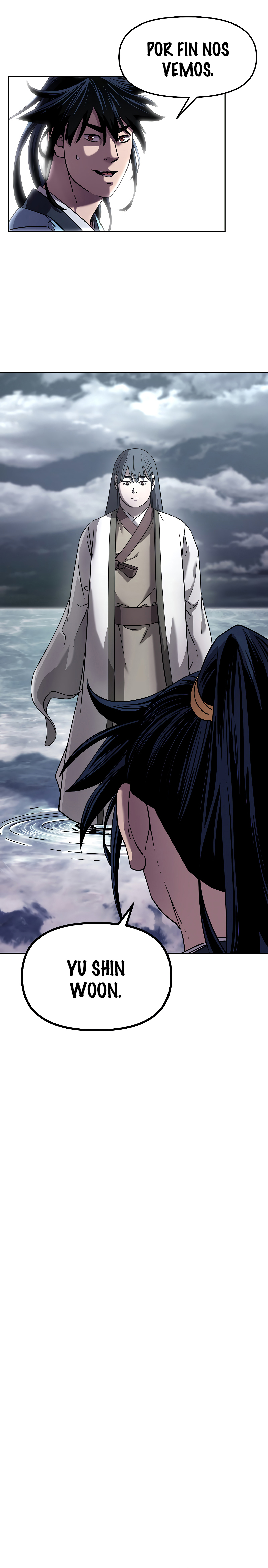 Murim Ranker Capitulo 25 página 15