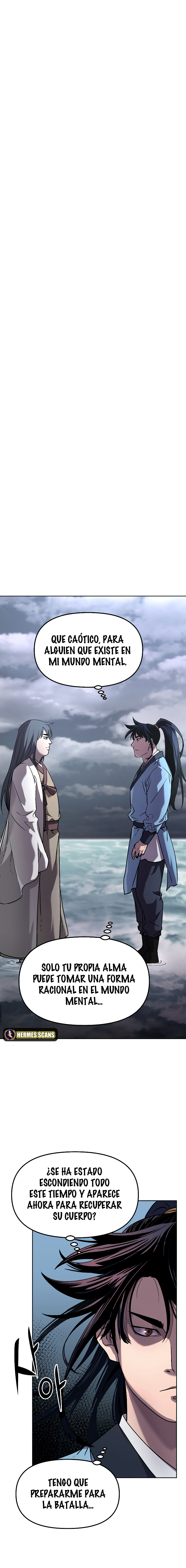 Murim Ranker Capitulo 25 página 16