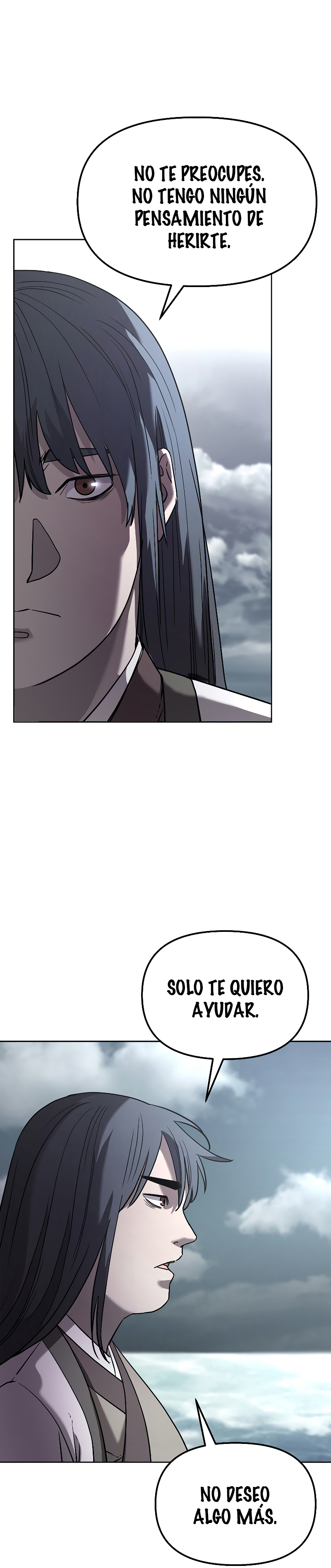 Murim Ranker Capitulo 25 página 17