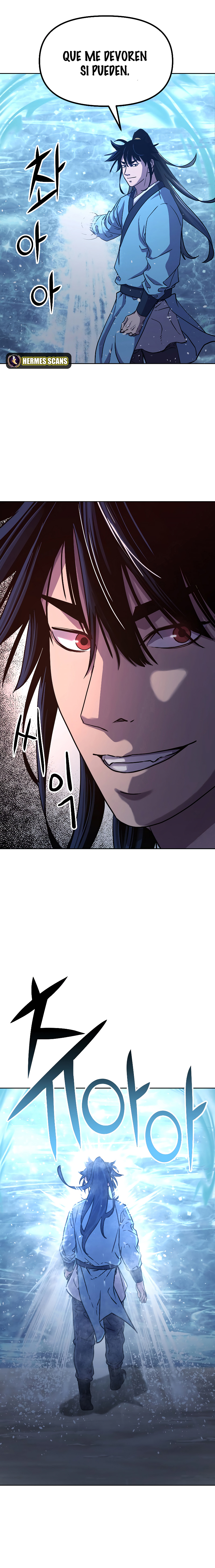 Murim Ranker Capitulo 25 página 24
