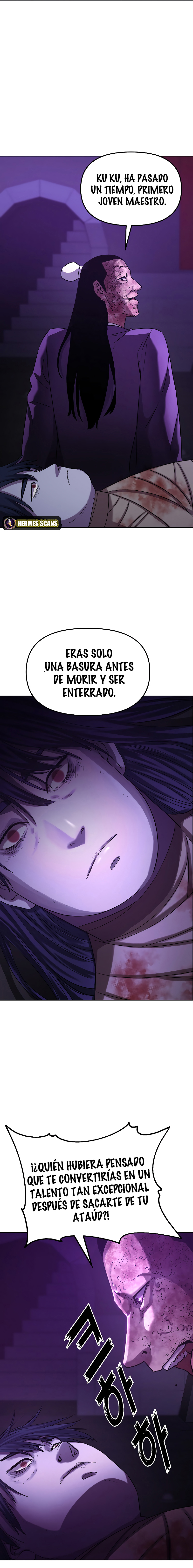 Murim Ranker Capitulo 25 página 26