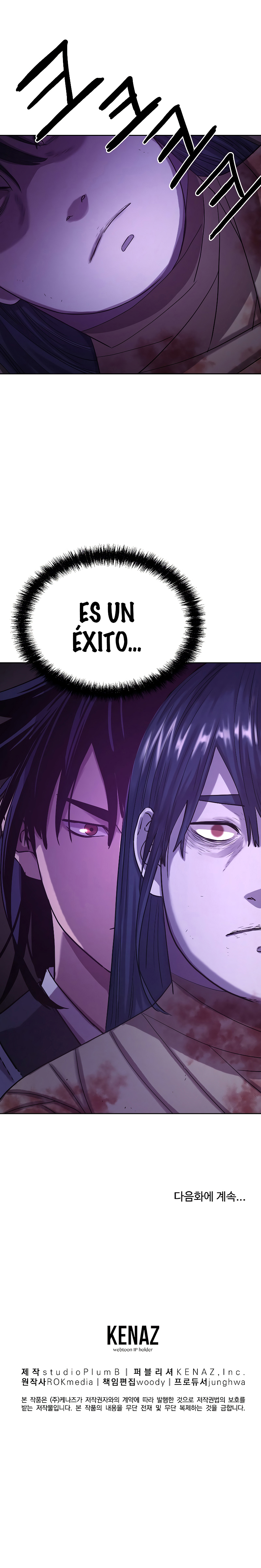 Murim Ranker Capitulo 25 página 27