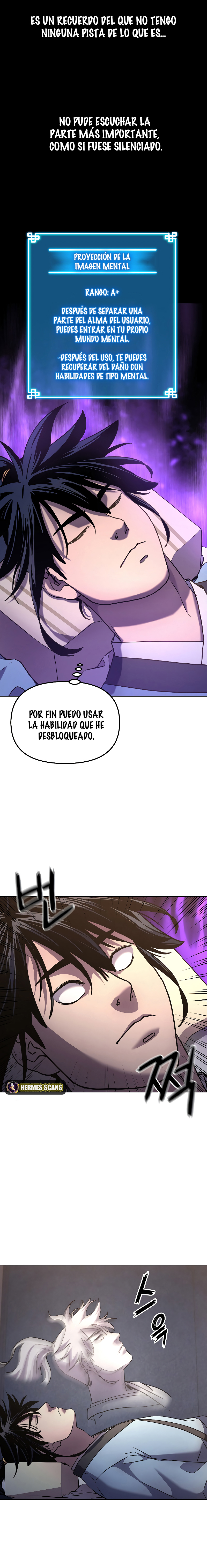 Murim Ranker Capitulo 25 página 6