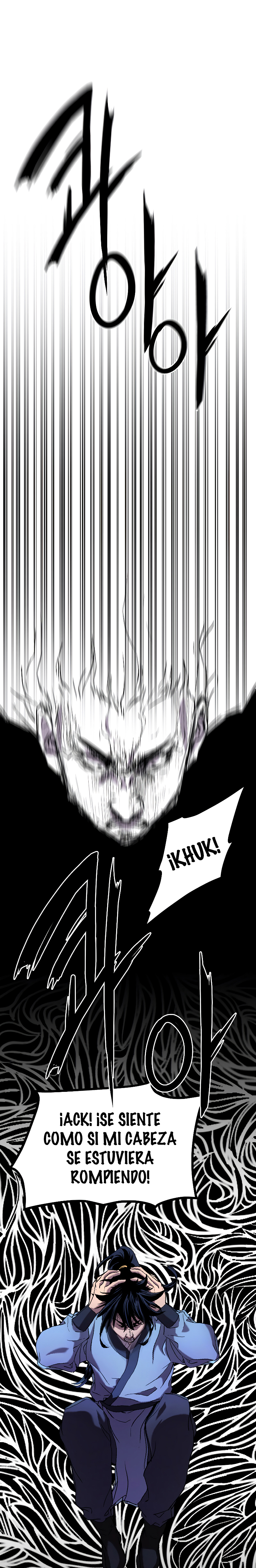 Murim Ranker Capitulo 25 página 9