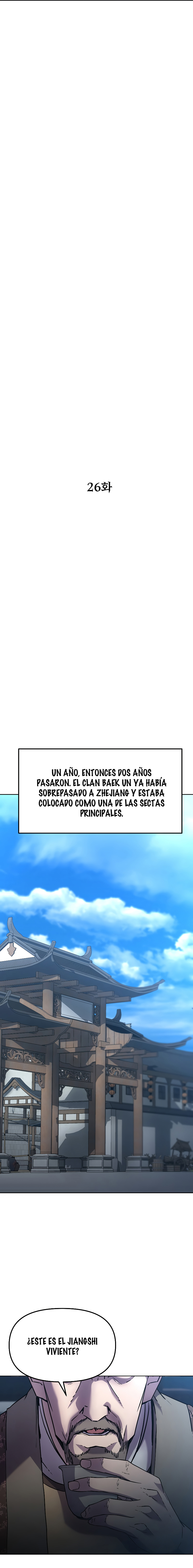 Murim Ranker Capitulo 26 página 10