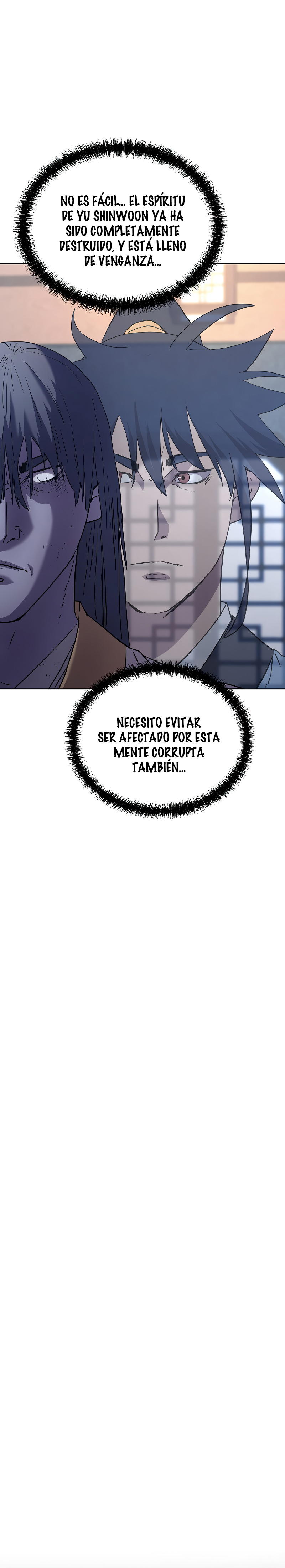 Murim Ranker Capitulo 26 página 13