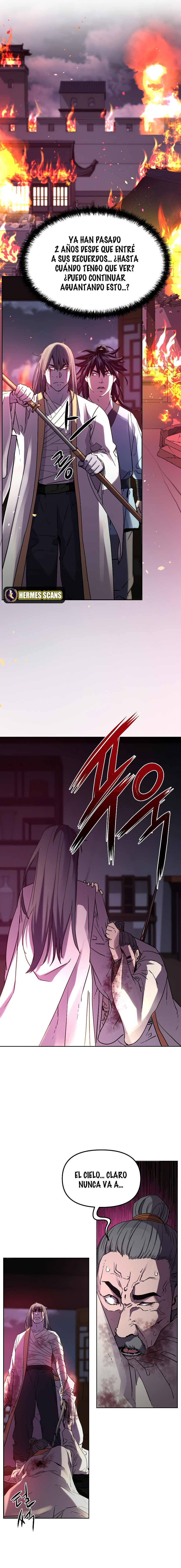Murim Ranker Capitulo 26 página 14